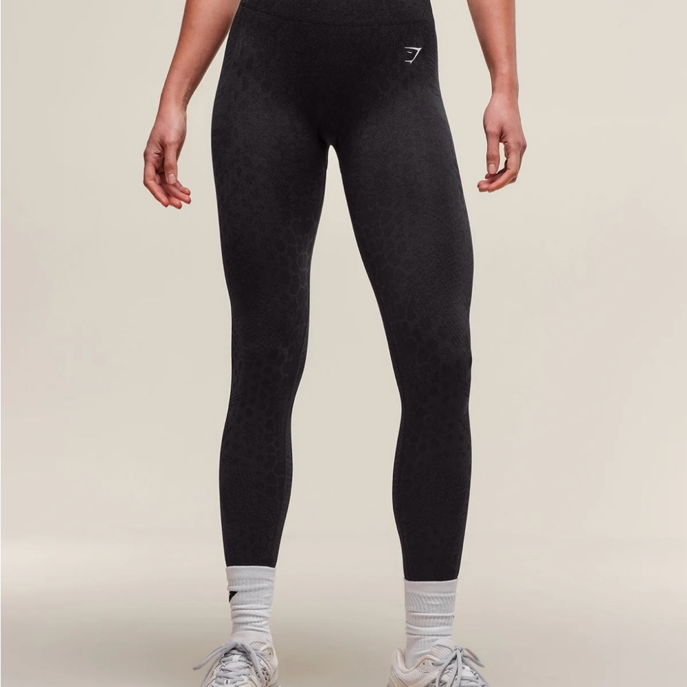 Gymshark Adapt x Whitney leggings
